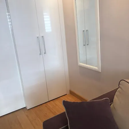 Apartment Apartman Ananova