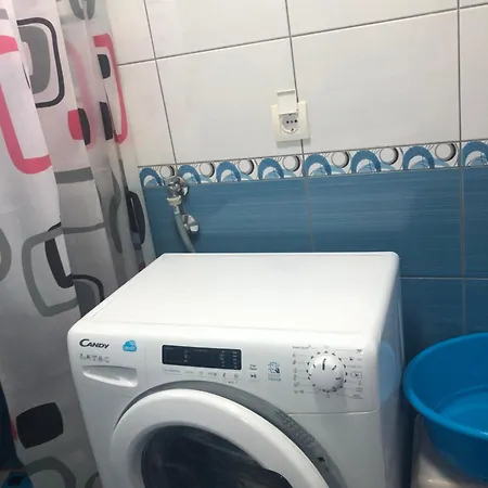 Apartman Ananova Apartment Belgrade