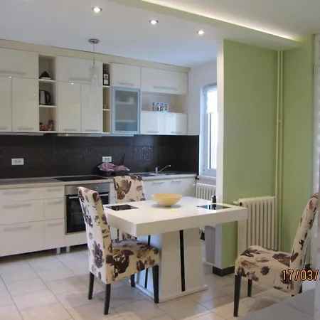 Apartment Apartman Ananova