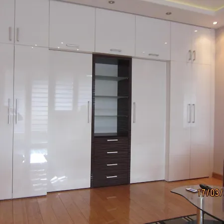 Apartment Apartman Ananova Belgrade