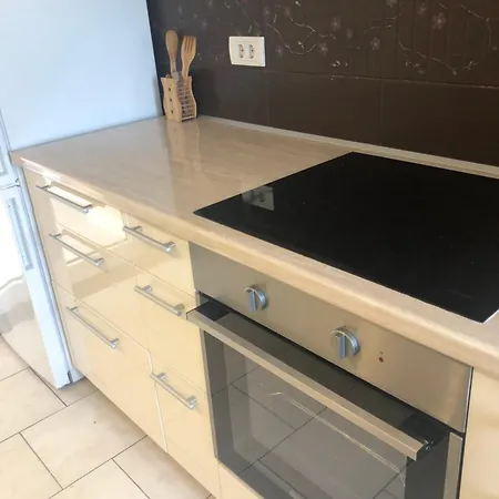 Apartman Ananova Belgrade